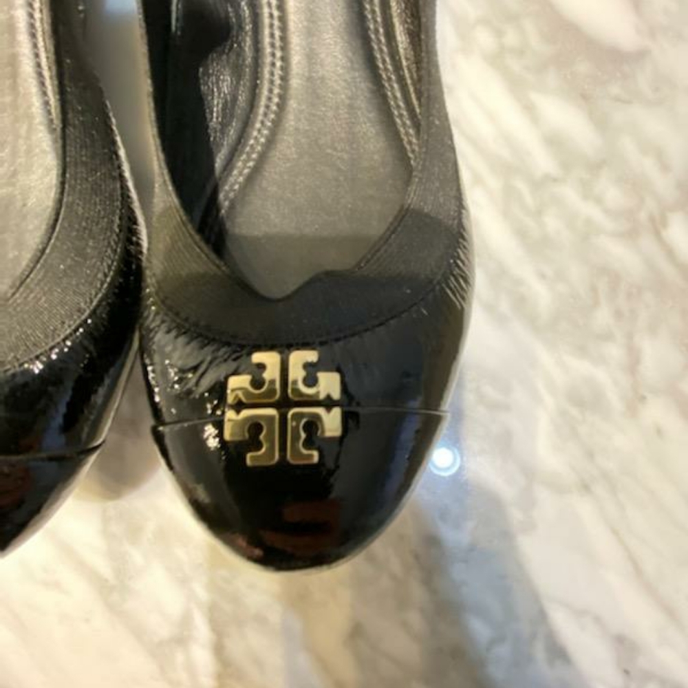 Tory Burch flats - Picture 4 of 7